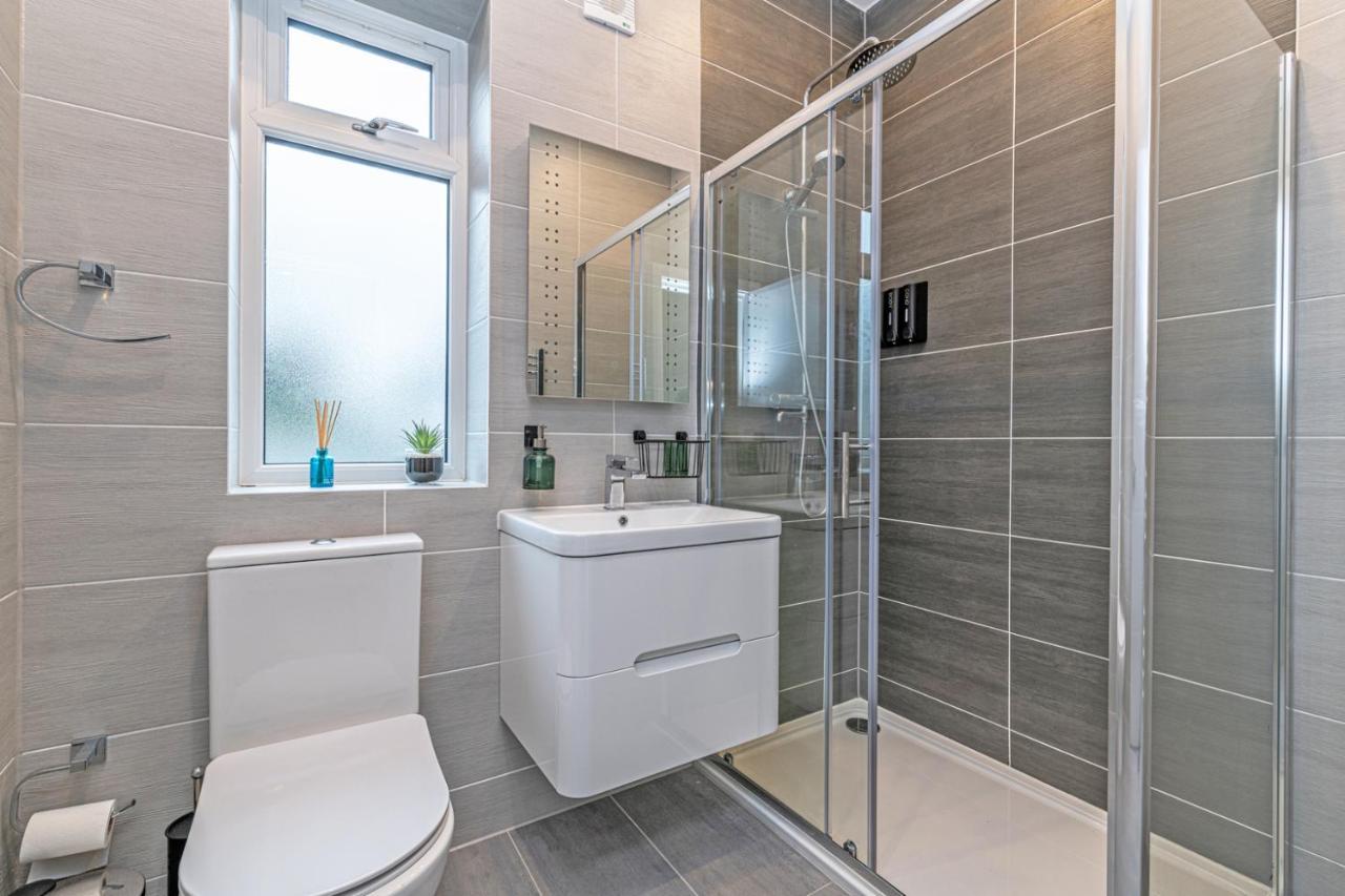Family And Dog Friendly Luxury 3 Bed Property - With Hot Tub Kirkby Thore Buitenkant foto